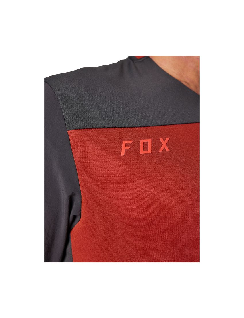 Fox Bluza Motocyklowa  Defend Offroad Copper S