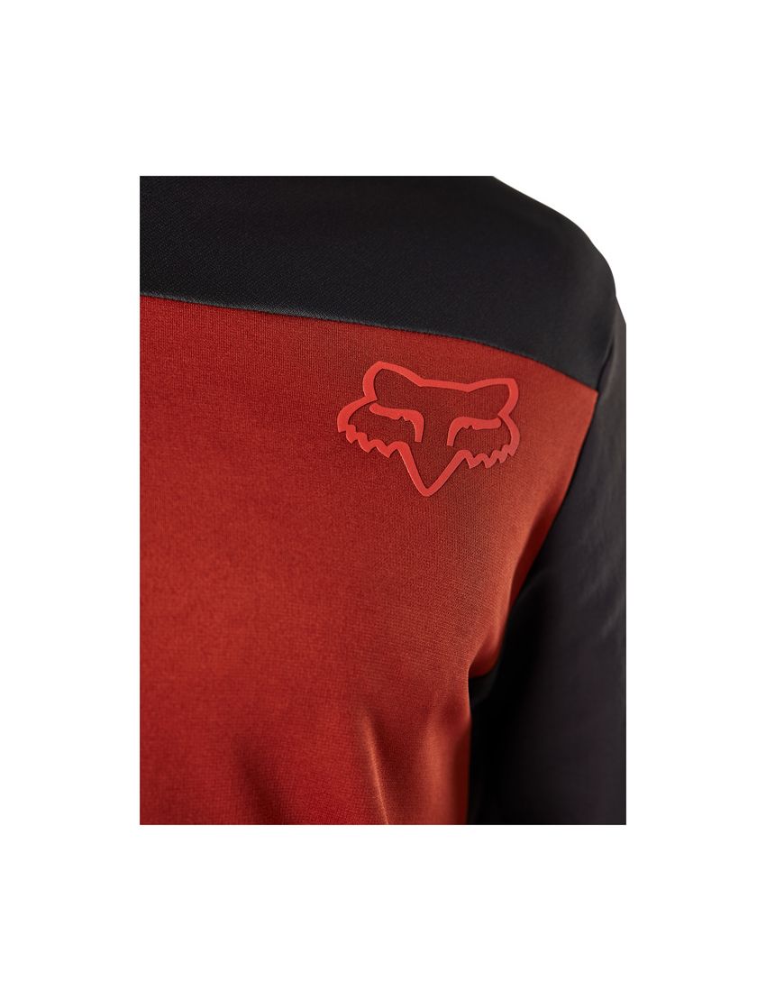 Fox Bluza Motocyklowa  Defend Offroad Copper S