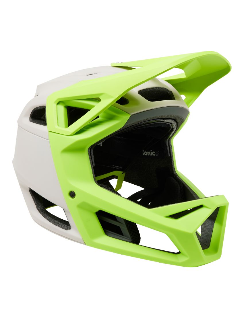 Kask FOX Proframe Pro MHDRN Vintage White