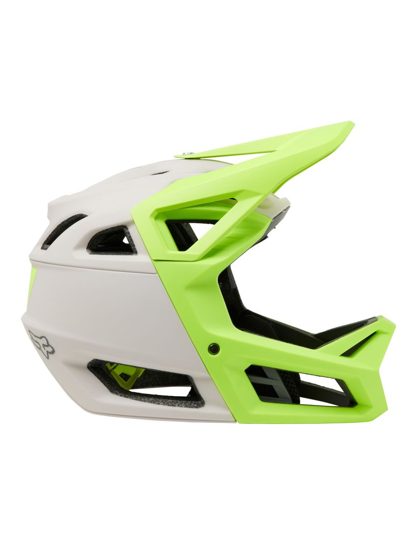Kask FOX Proframe Pro MHDRN Vintage White