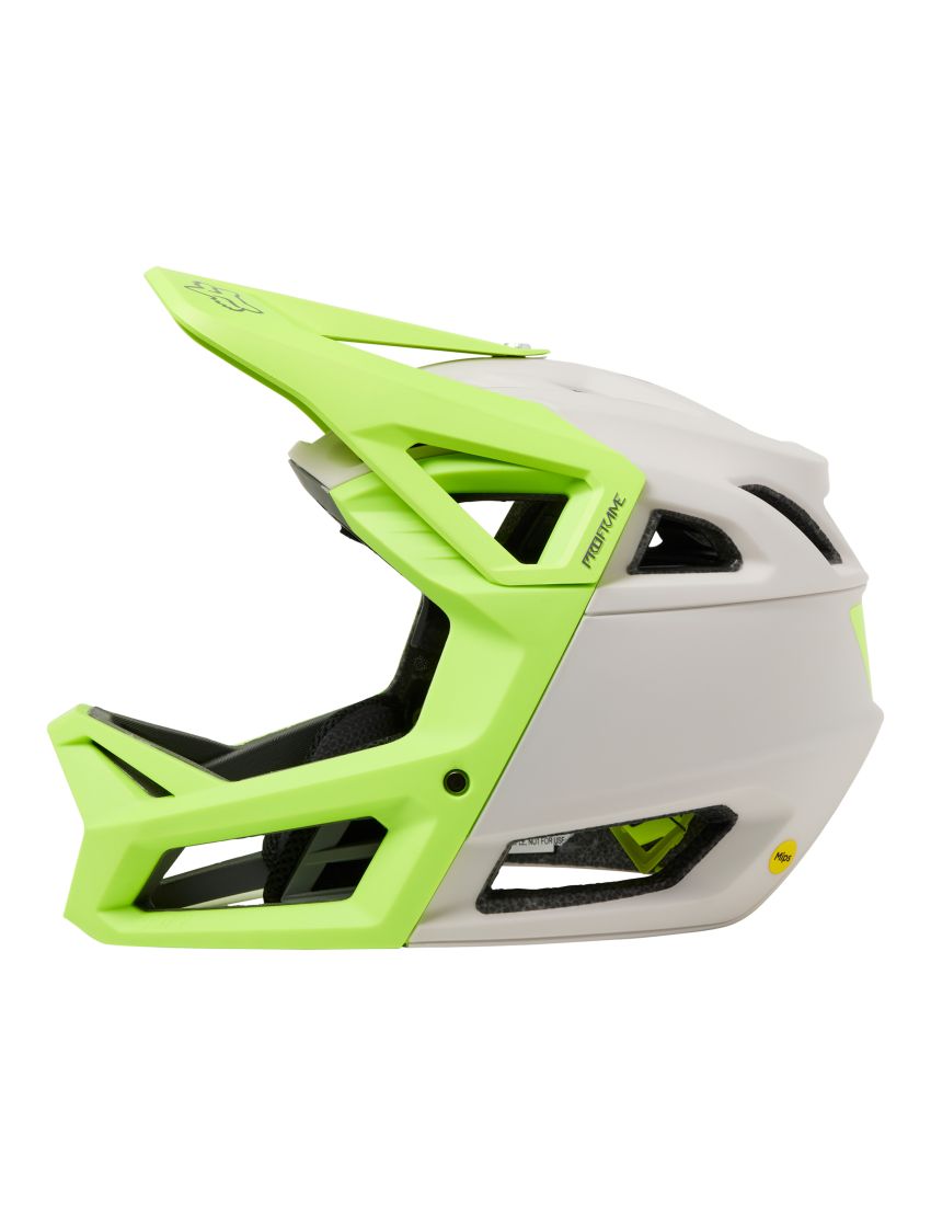 Kask FOX Proframe Pro MHDRN Vintage White