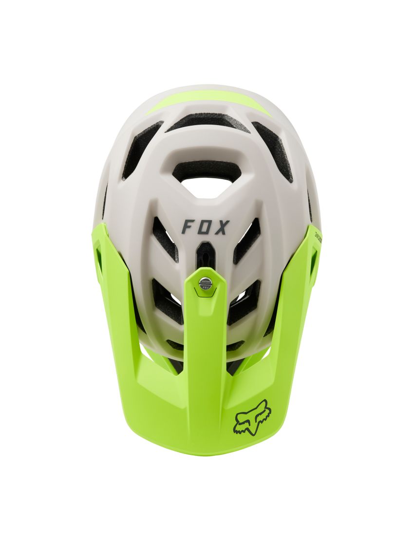 Kask FOX Proframe Pro MHDRN Vintage White
