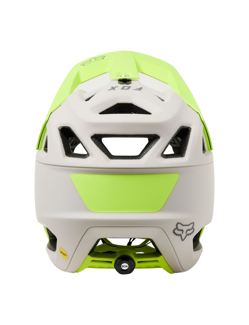 Kask FOX Proframe Pro MHDRN Vintage White