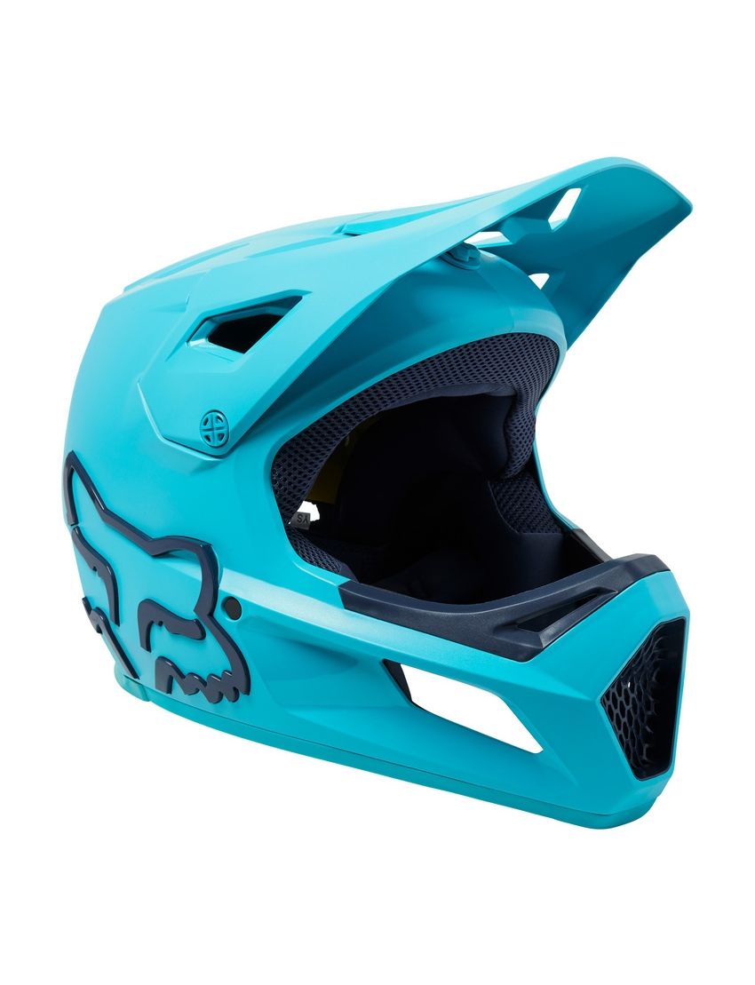Kask FOX Rampage S Teal