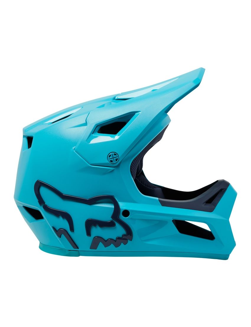 Kask FOX Rampage L Teal