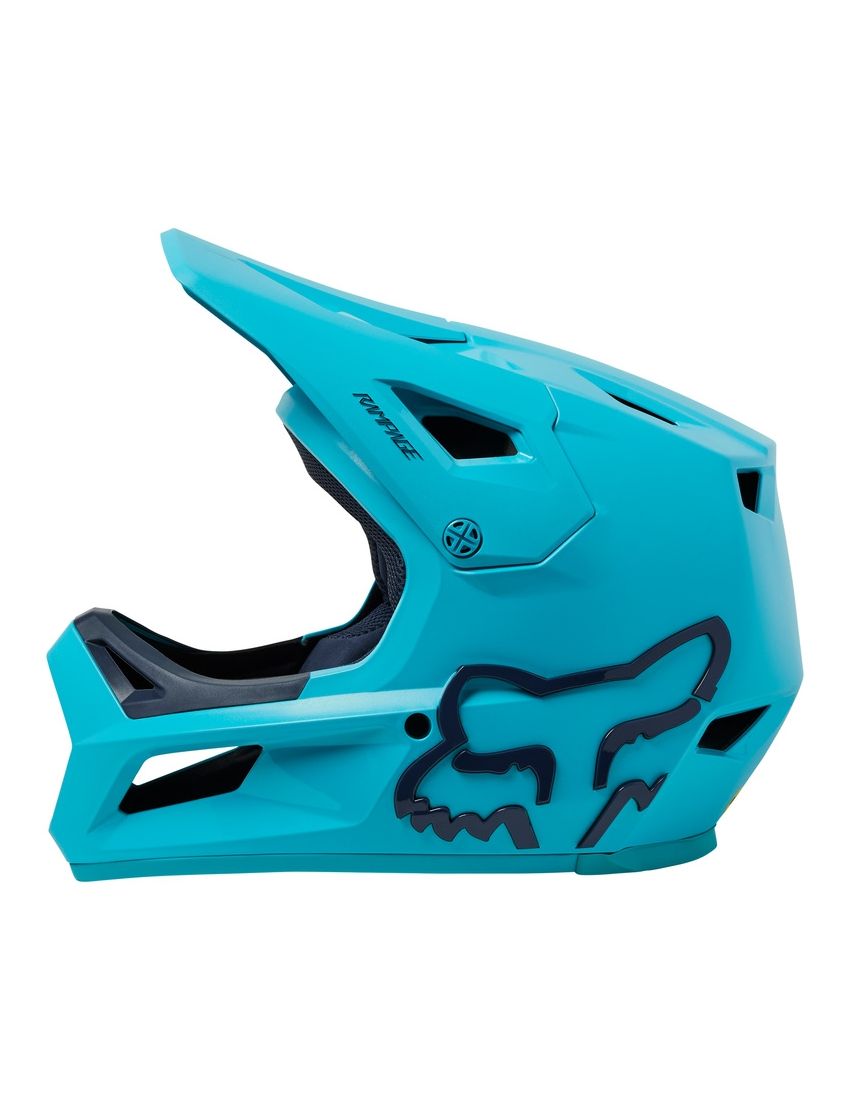 Kask FOX Rampage L Teal