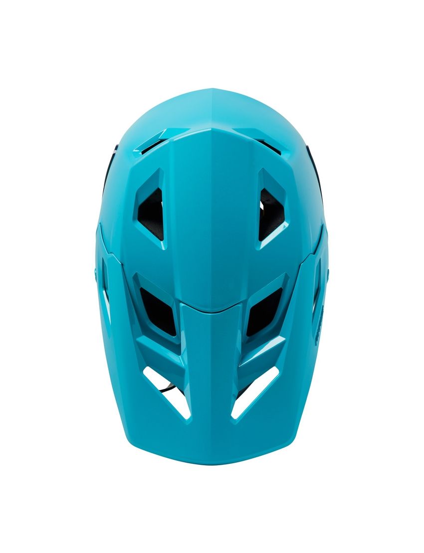 Kask FOX Rampage S Teal