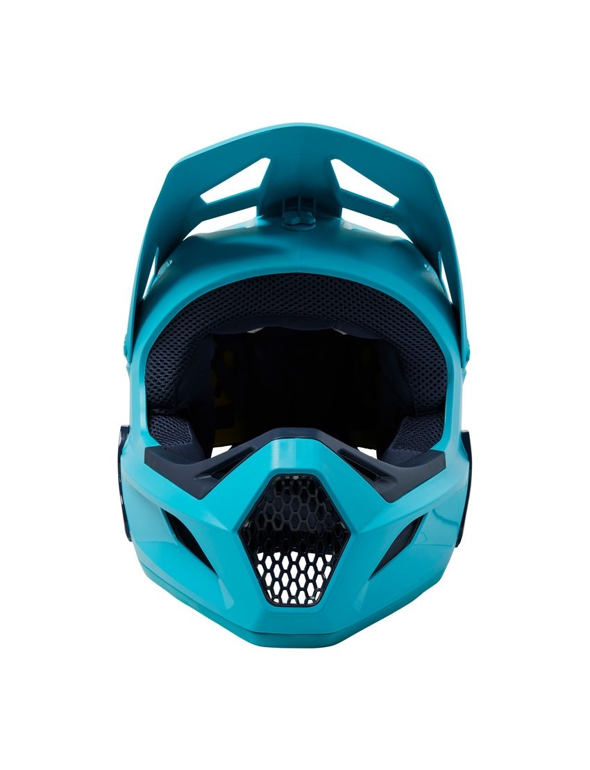 Kask FOX Rampage S Teal