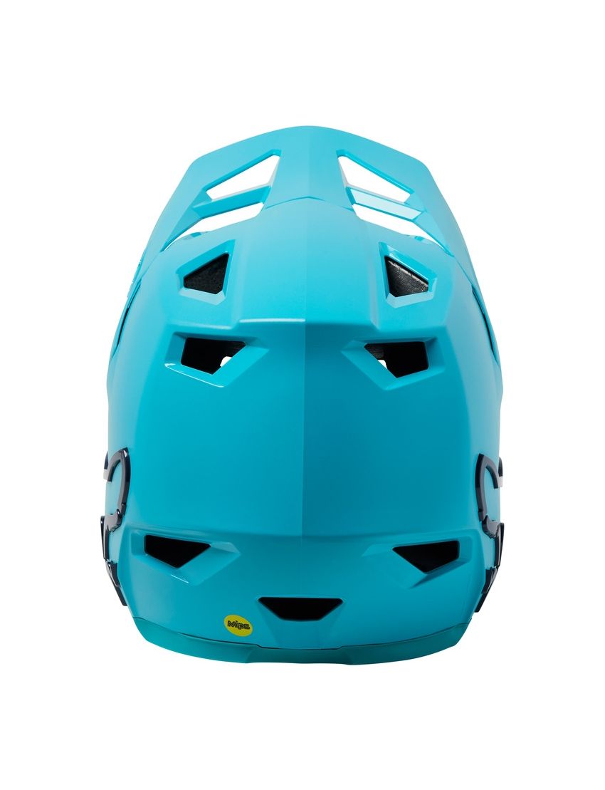 Kask FOX Rampage L Teal