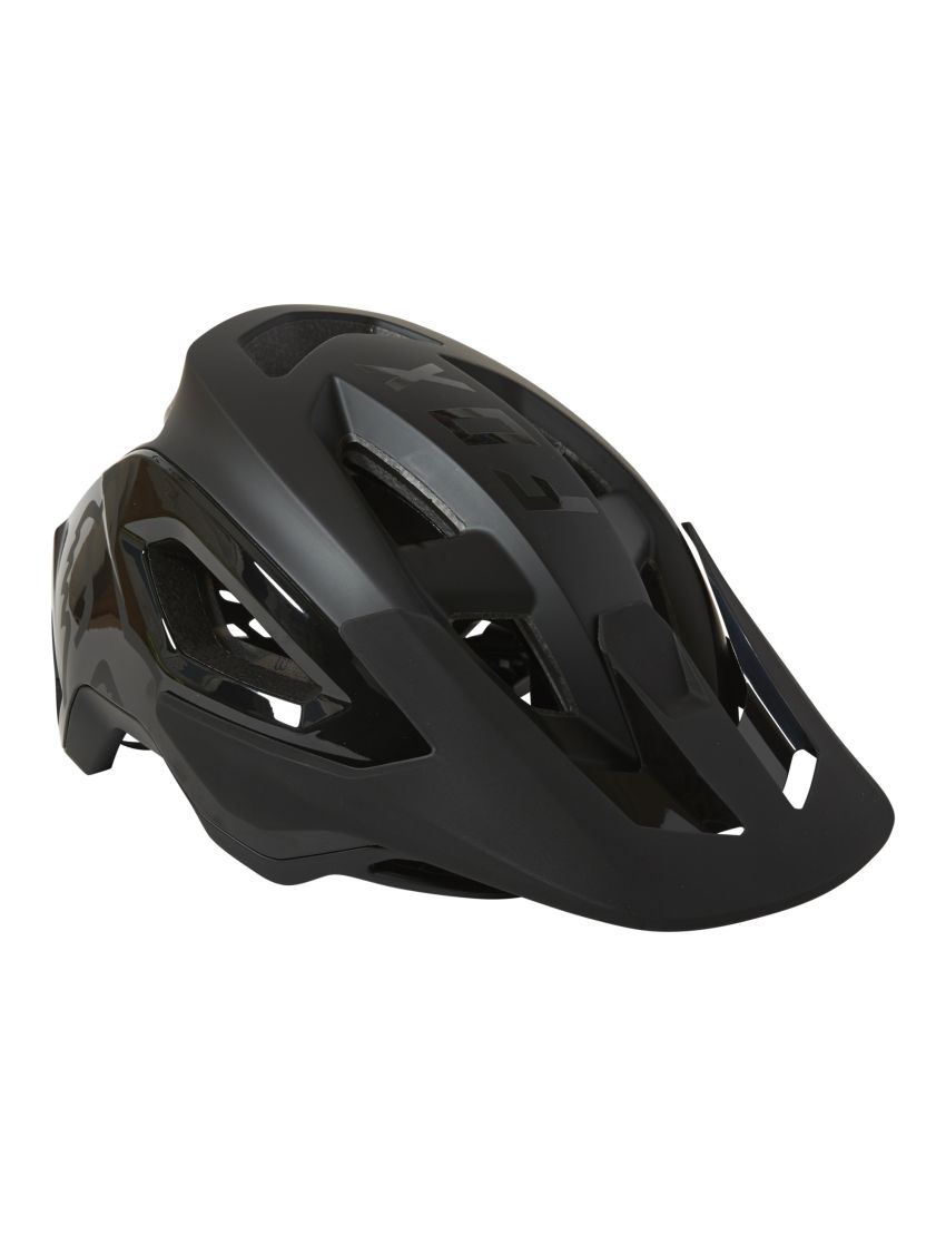 Kask FOX Speedframe Pro Black