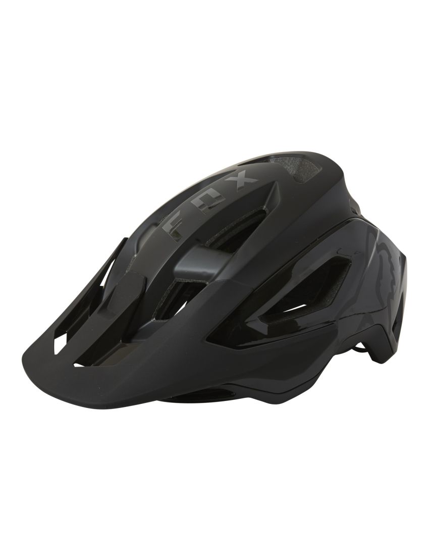 Kask FOX Speedframe Pro Black