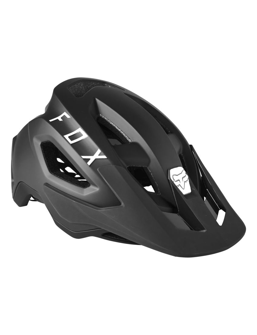 Kask FOX Speedframe MIPS S czarny