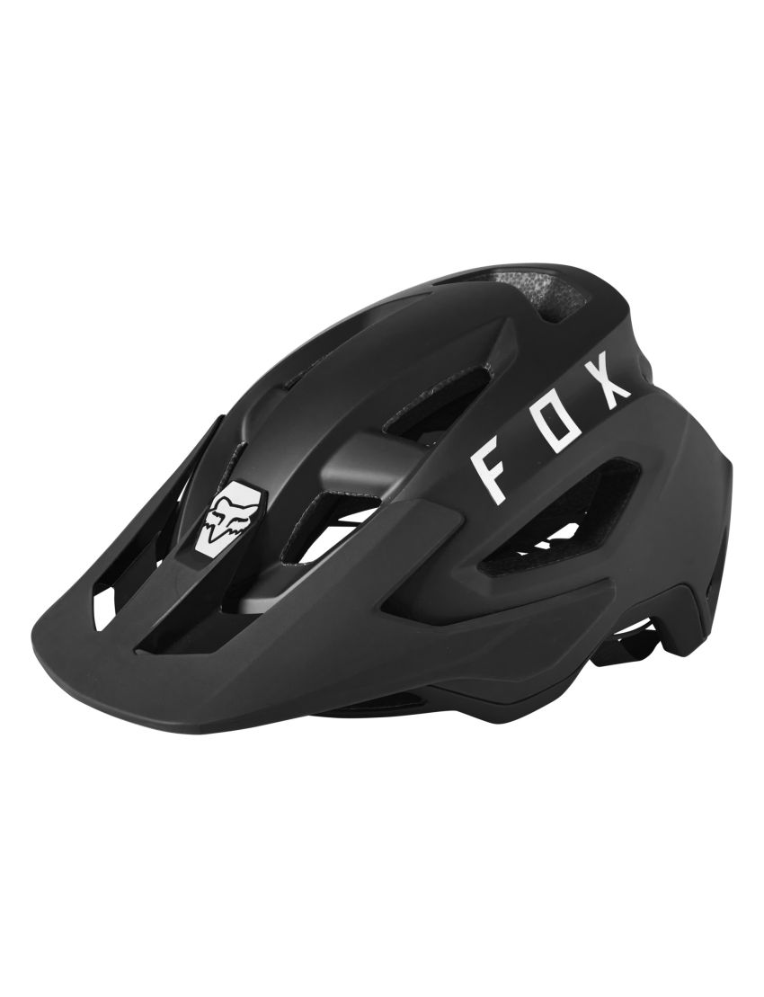 Kask FOX Speedframe MIPS S czarny
