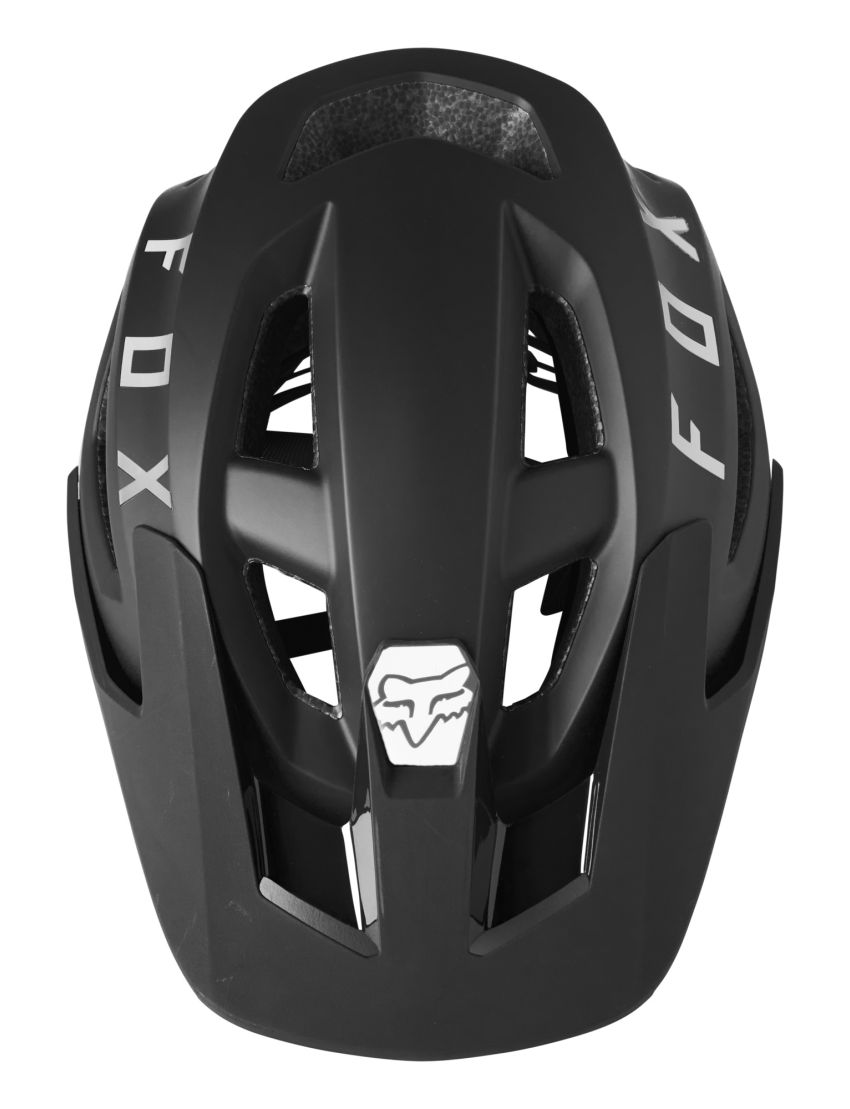 Kask FOX Speedframe MIPS S czarny