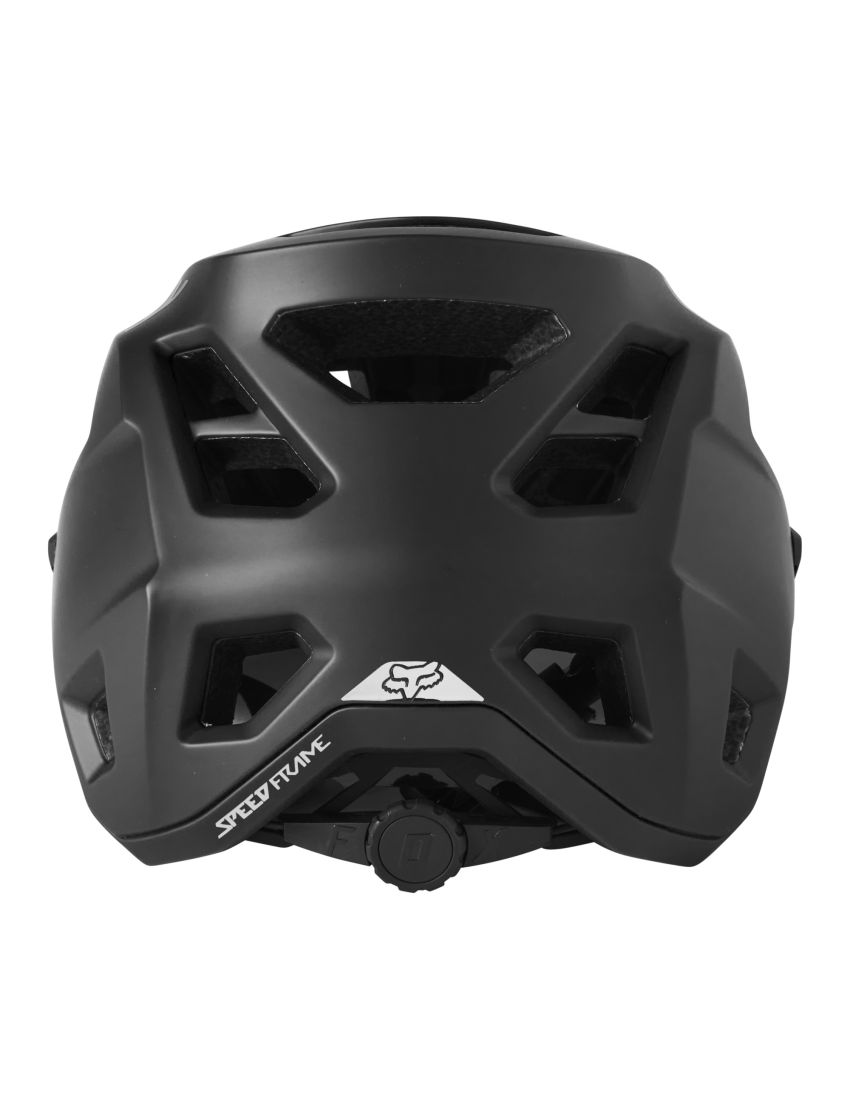 Kask FOX Speedframe MIPS S czarny