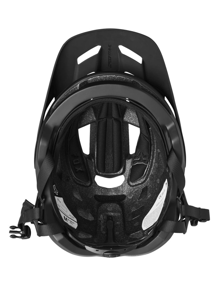 Kask FOX Speedframe MIPS S czarny