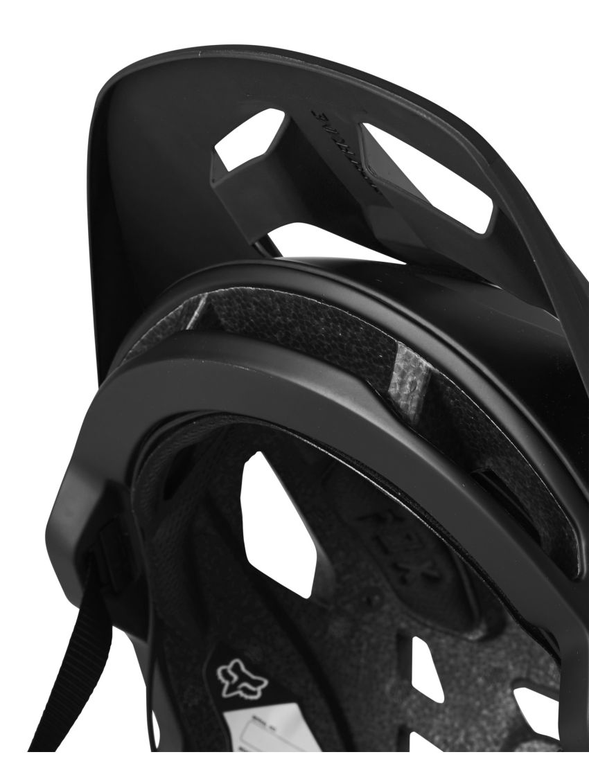 Kask FOX Speedframe MIPS S czarny