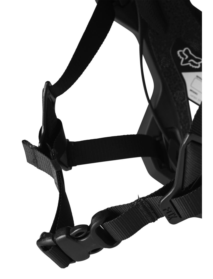 Kask FOX Speedframe MIPS S czarny