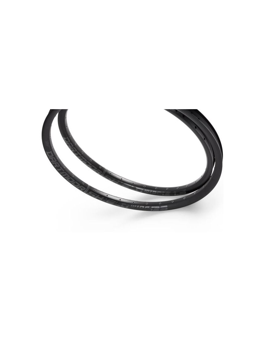 Obręcz DARTMOOR Shield Wide 27.5
