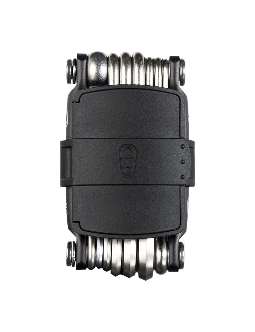 Klucz wielofunkcyjny CRANK BROTHERS Multi 20 Nickel