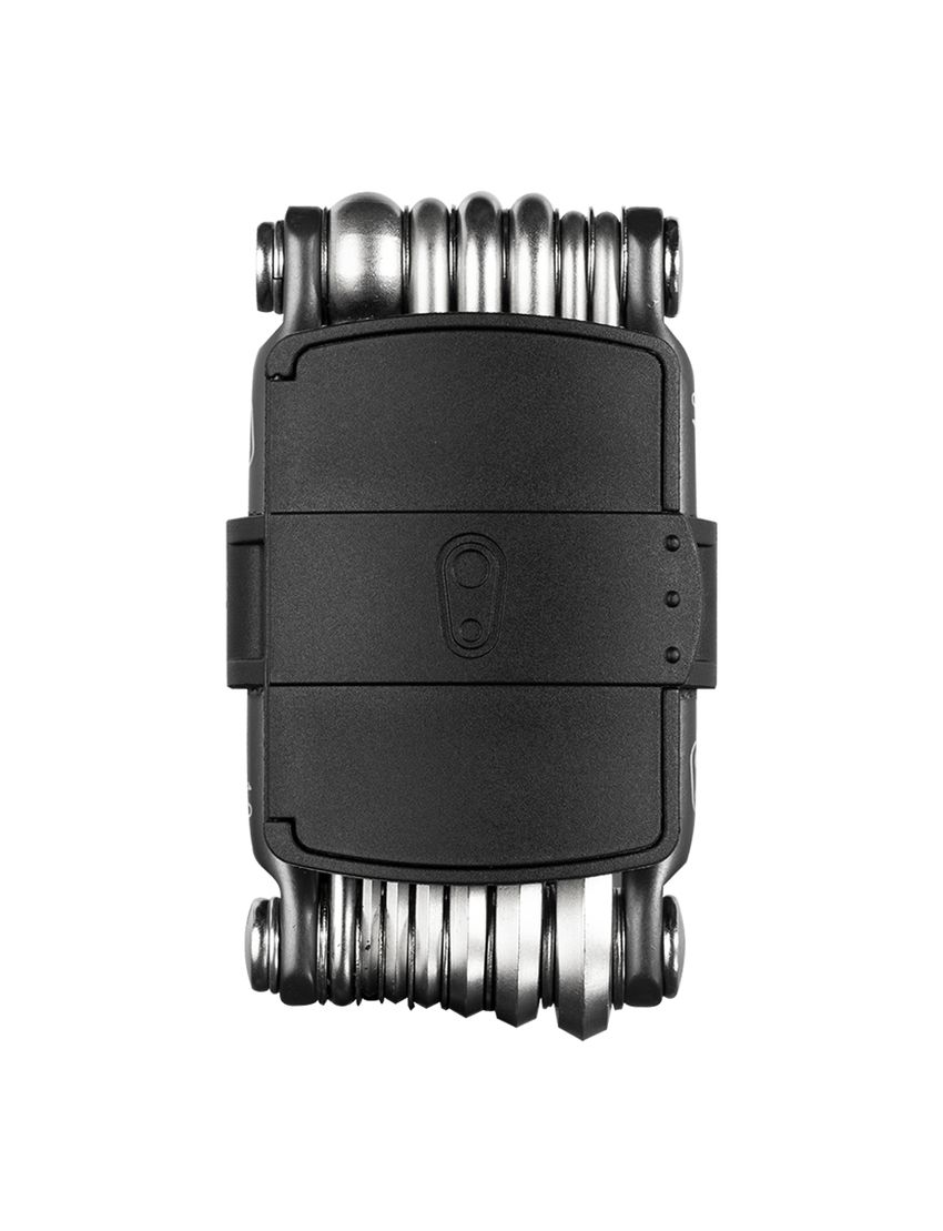 Klucz wielofunkcyjny CRANK BROTHERS Multi 13 Nickel