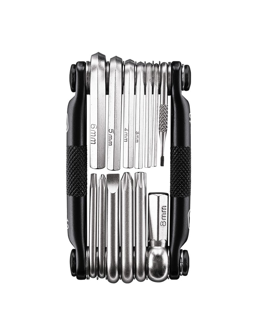 Klucz wielofunkcyjny CRANK BROTHERS Multi 13 Black