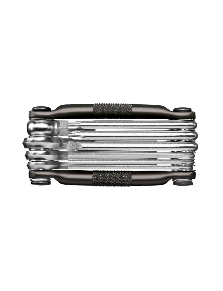 Klucz wielofunkcyjny CRANK BROTHERS Multi 10 Midnight Edition