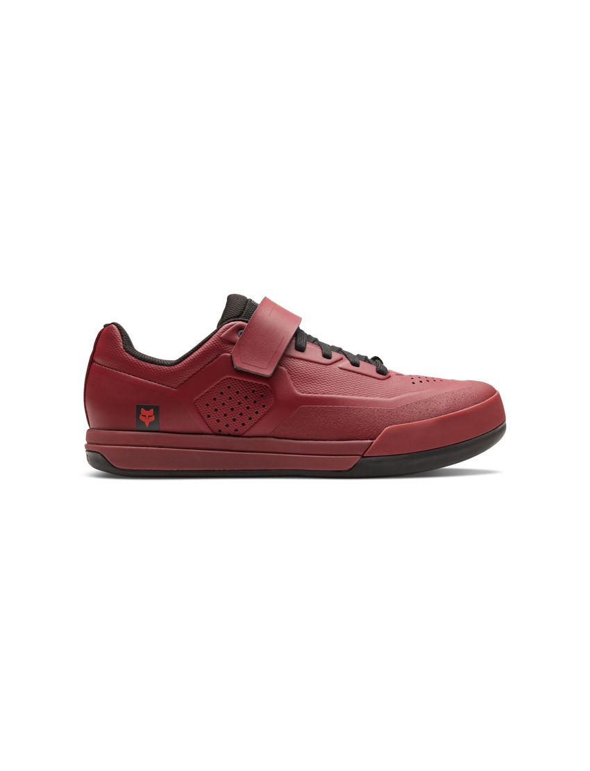 Fox Buty  Union Red 42.5