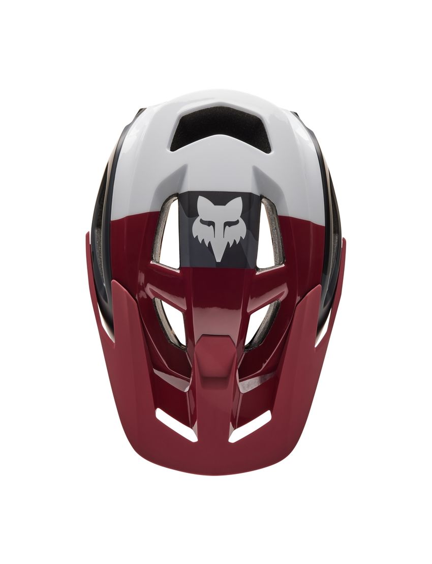 Kask FOX Speedframe Pro S Black Camo