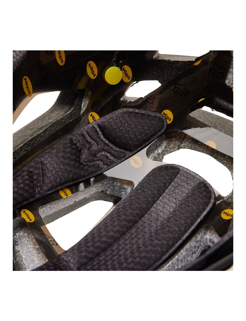 Kask FOX Speedframe Pro Black Camo