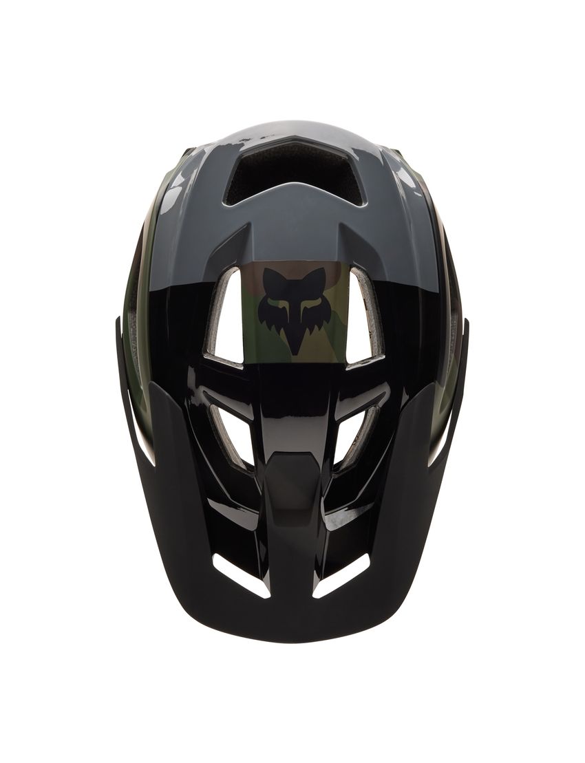 Kask FOX Speedframe Pro L Olive Camo