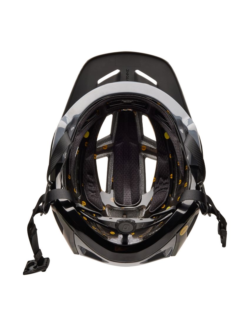 Kask FOX Speedframe Pro S Olive Camo