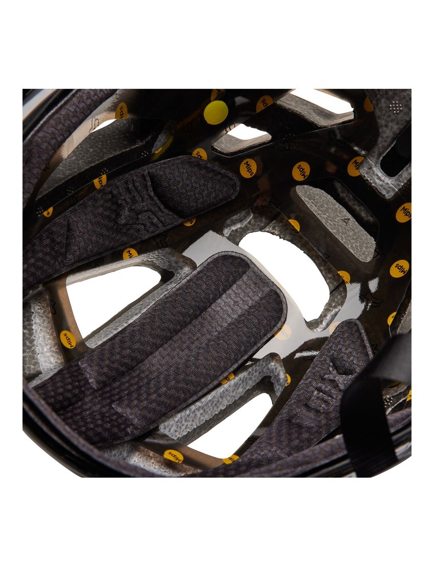 Kask FOX Speedframe Pro Olive Camo