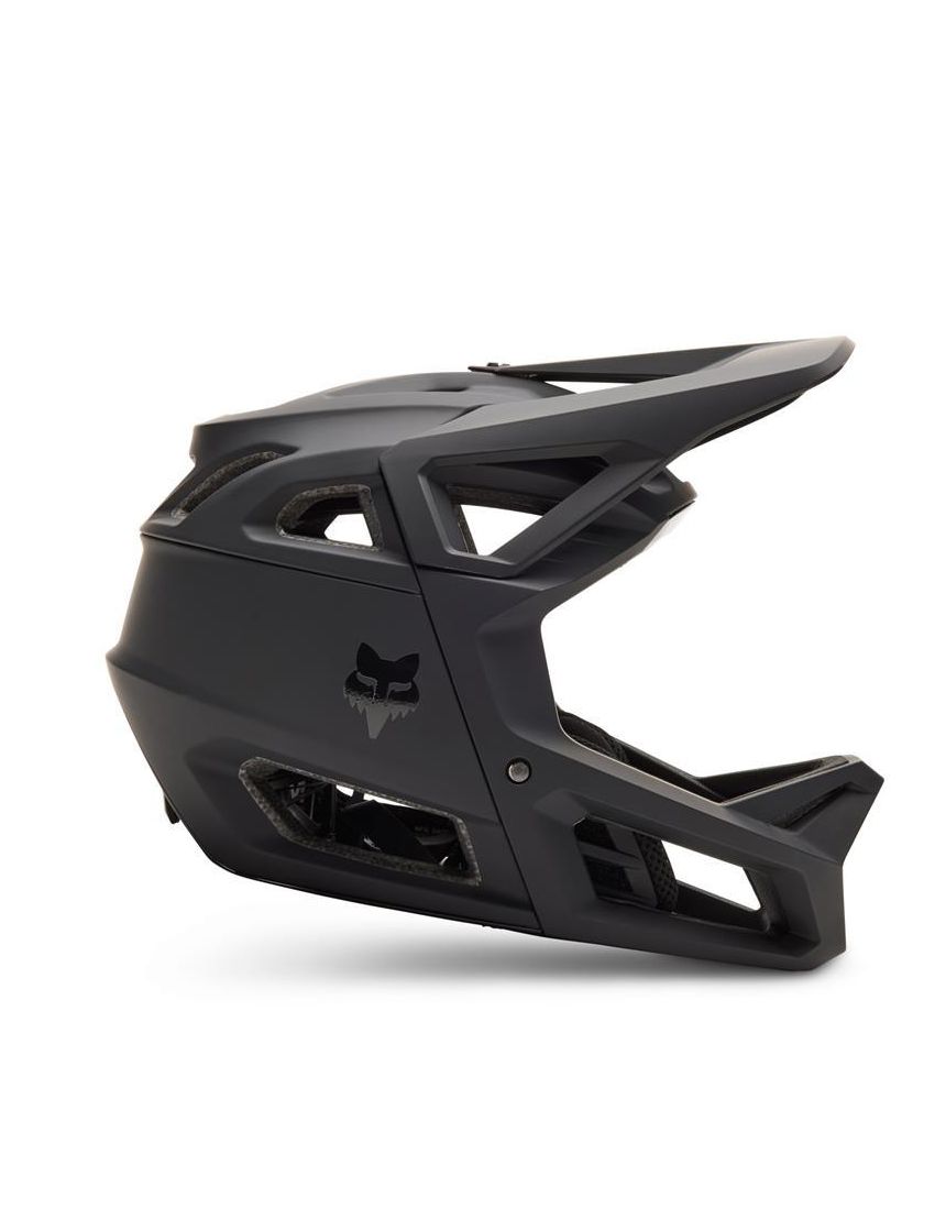 Kask FOX Proframe RS L Matte Black