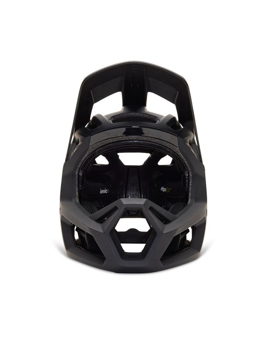 Kask FOX Proframe RS Matt Black