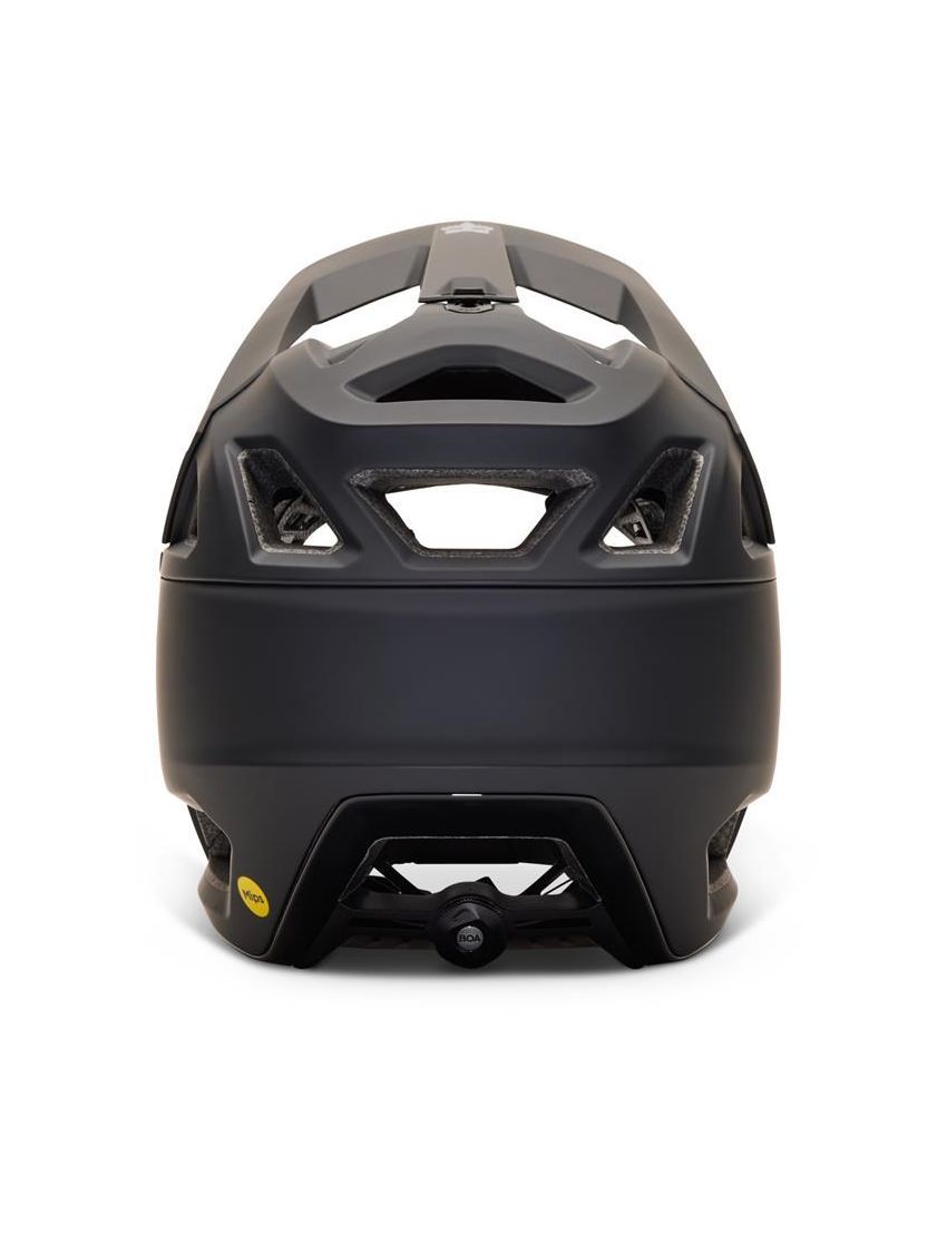 Kask FOX Proframe RS Matt Black