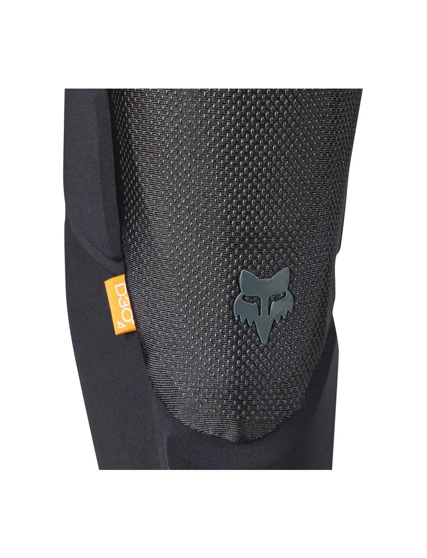 Ochraniacze piszczeli FOX Launch Elite