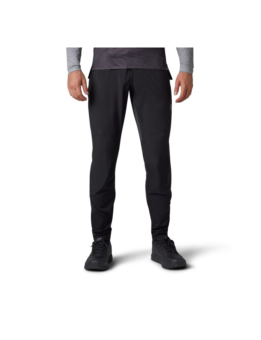 Fox Spodnie Rowerowe  Flexair Neoshell Black 34