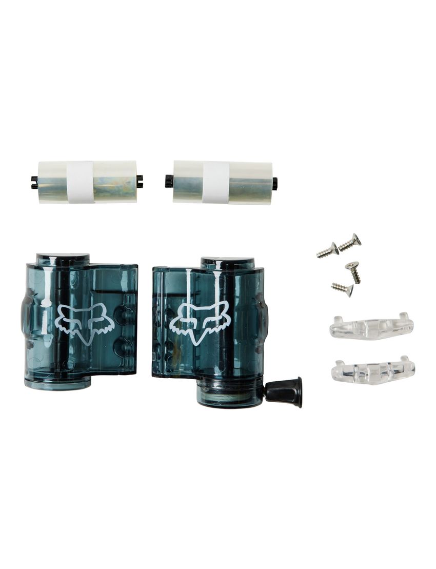 Fox Kanister Do Systemu Roll-off  Air/main Canisters W/ Posts - Int Clear Os