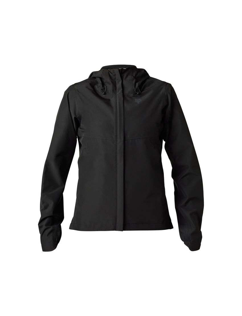 Kurtka przeciwdeszczowa FOX Lady Ranger Water 2.5L black