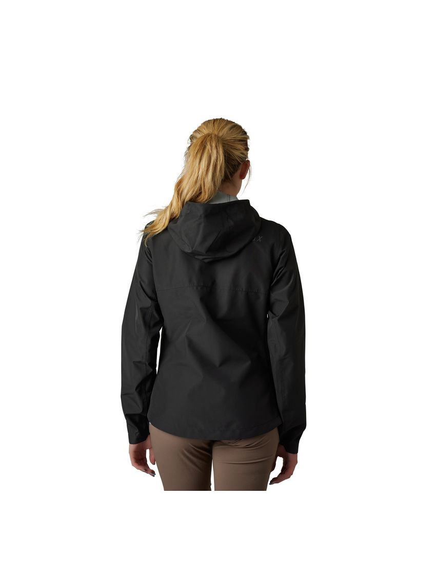 Kurtka przeciwdeszczowa FOX Lady Ranger Water 2.5L black