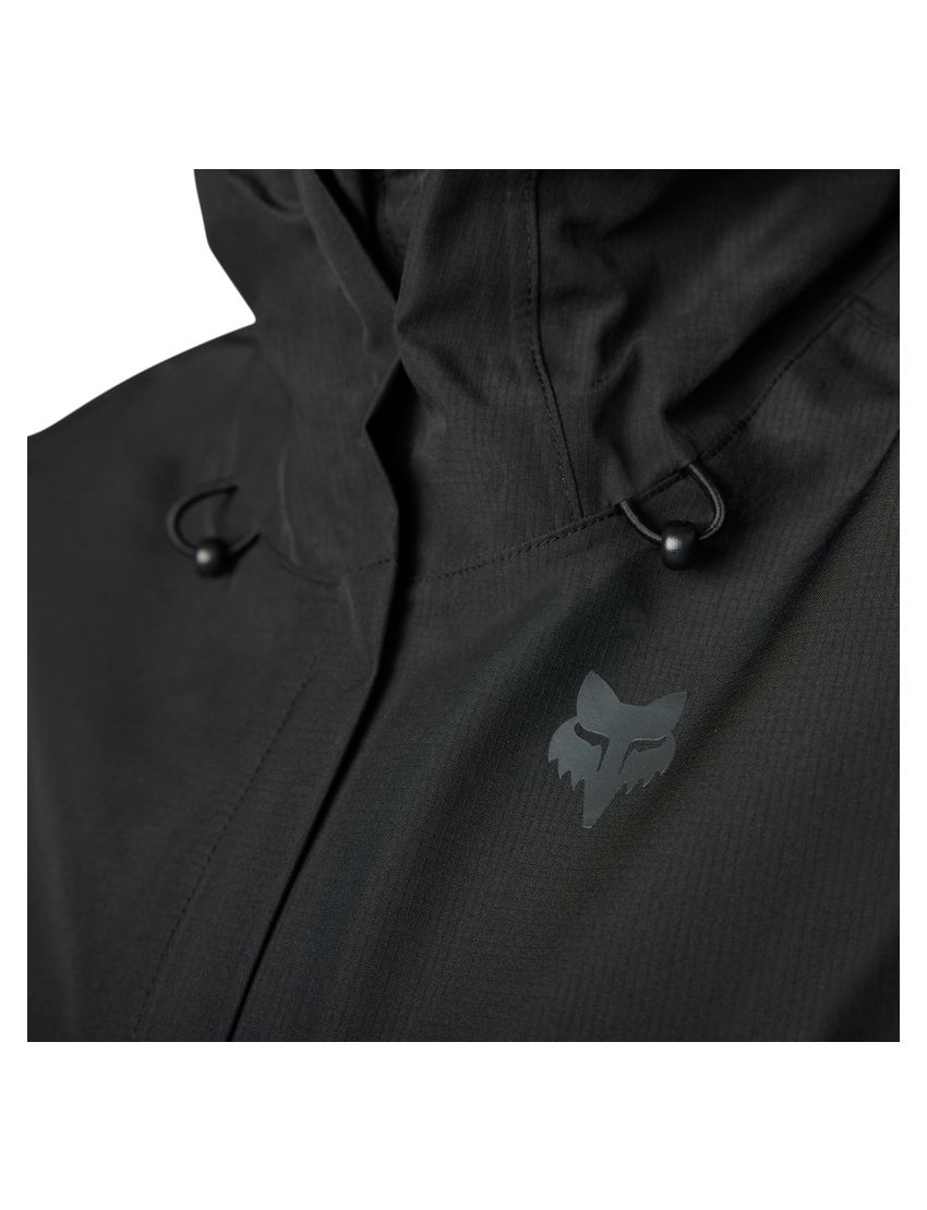 Kurtka przeciwdeszczowa FOX Lady Ranger Water 2.5L black