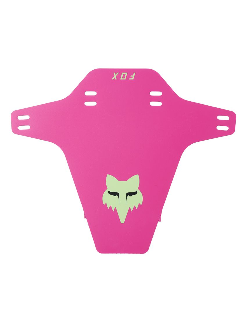 Błotnik FOX Mud Guard berry punch