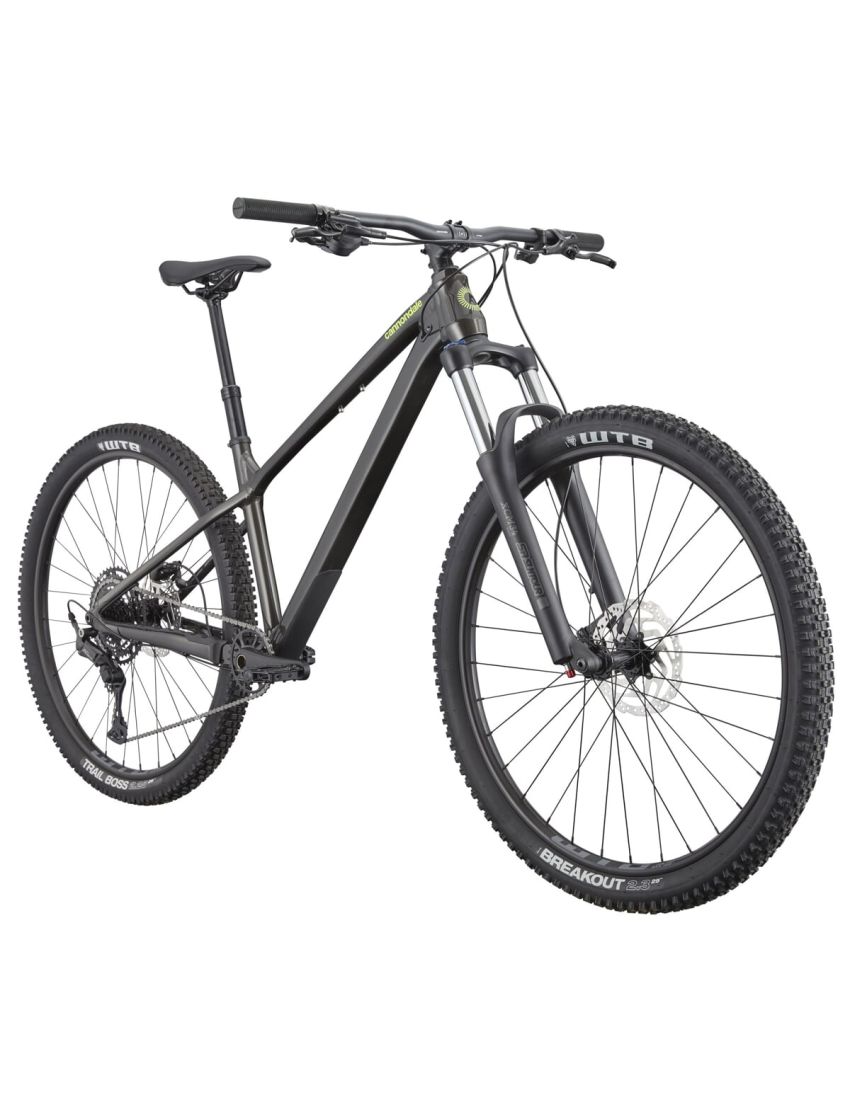 CANNONDALE HABIT HT 2 (C26085U20/OBS)