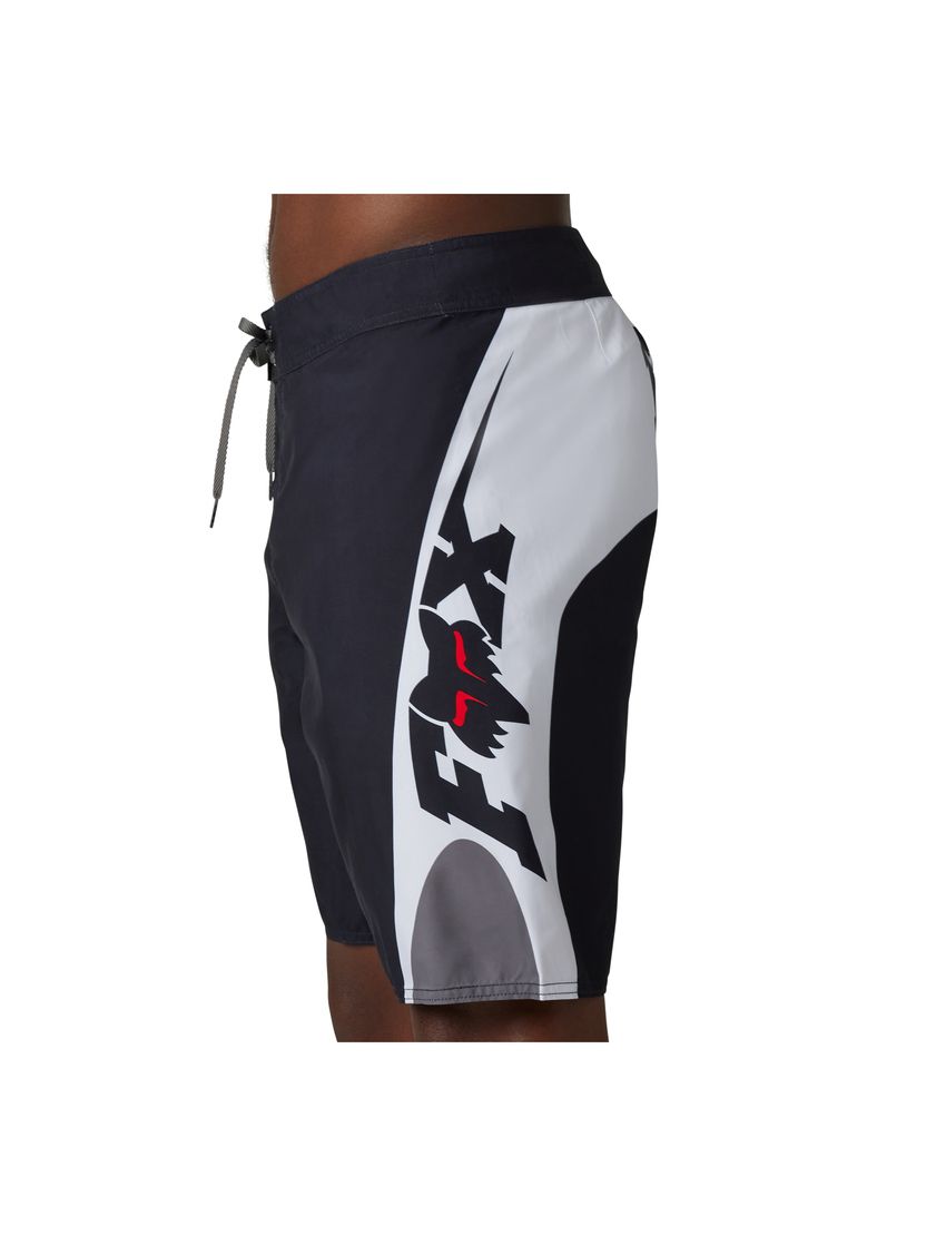 Fox Boardshort  Unity 20 Black 34