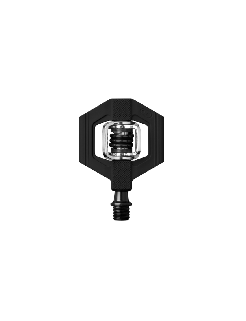 Pedały Rowerowe Crank Brothers Pedal Candy 1 Black/Black