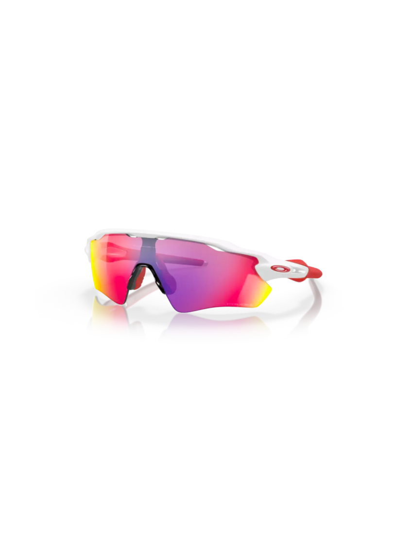 Okulary OAKLEY Radar EV Path Polished White/Prizm Road