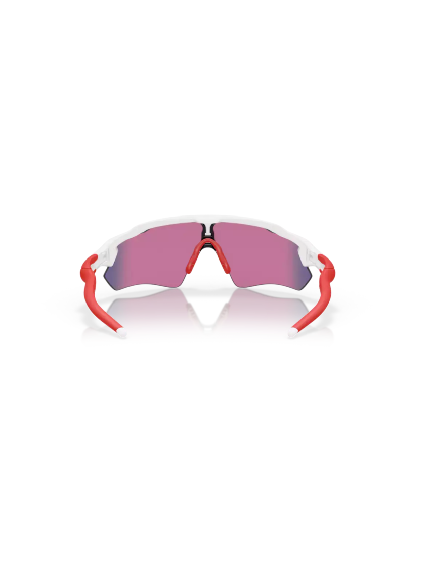 Okulary OAKLEY Radar EV Path Polished White/Prizm Road