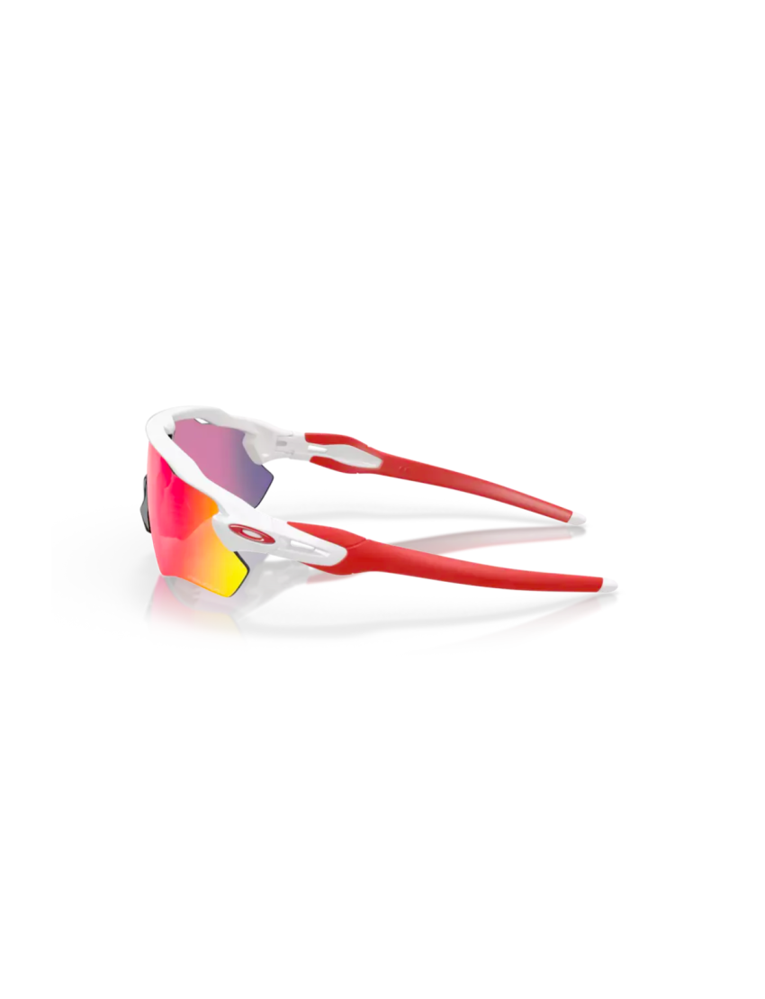 Okulary OAKLEY Radar EV Path Polished White/Prizm Road