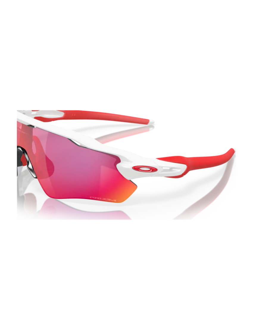 Okulary OAKLEY Radar EV Path Polished White/Prizm Road